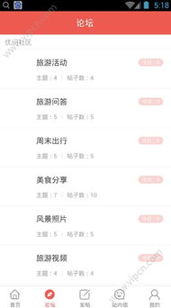 社區(qū)服務(wù)App全攻略 安卓與蘋果平臺精選推薦與下載指南