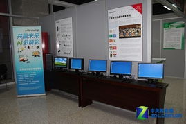 nComputing產(chǎn)品亮相常州TOP60企業(yè)研討會，引領(lǐng)應(yīng)用軟件服務(wù)新趨勢